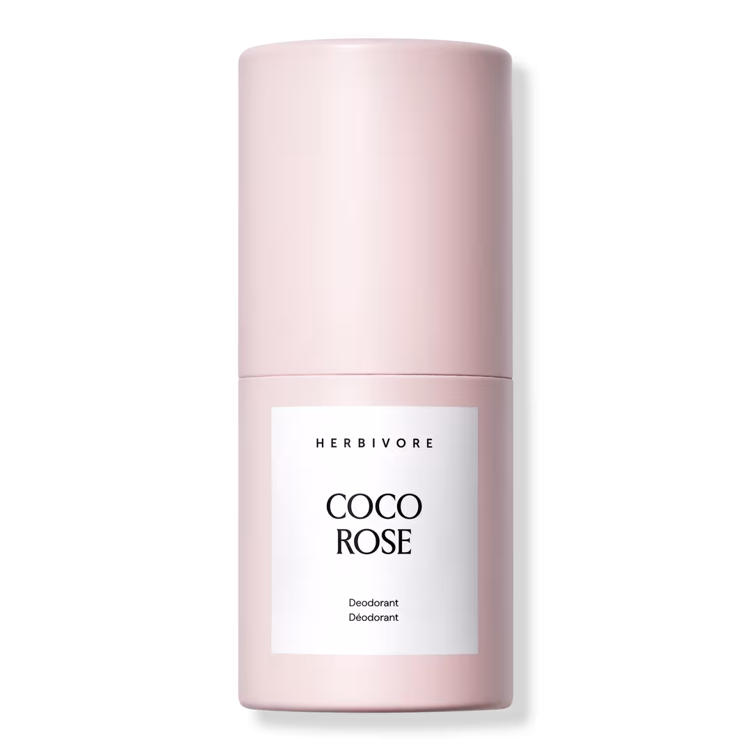 HERBIVORE  COCO ROSE Deodorant