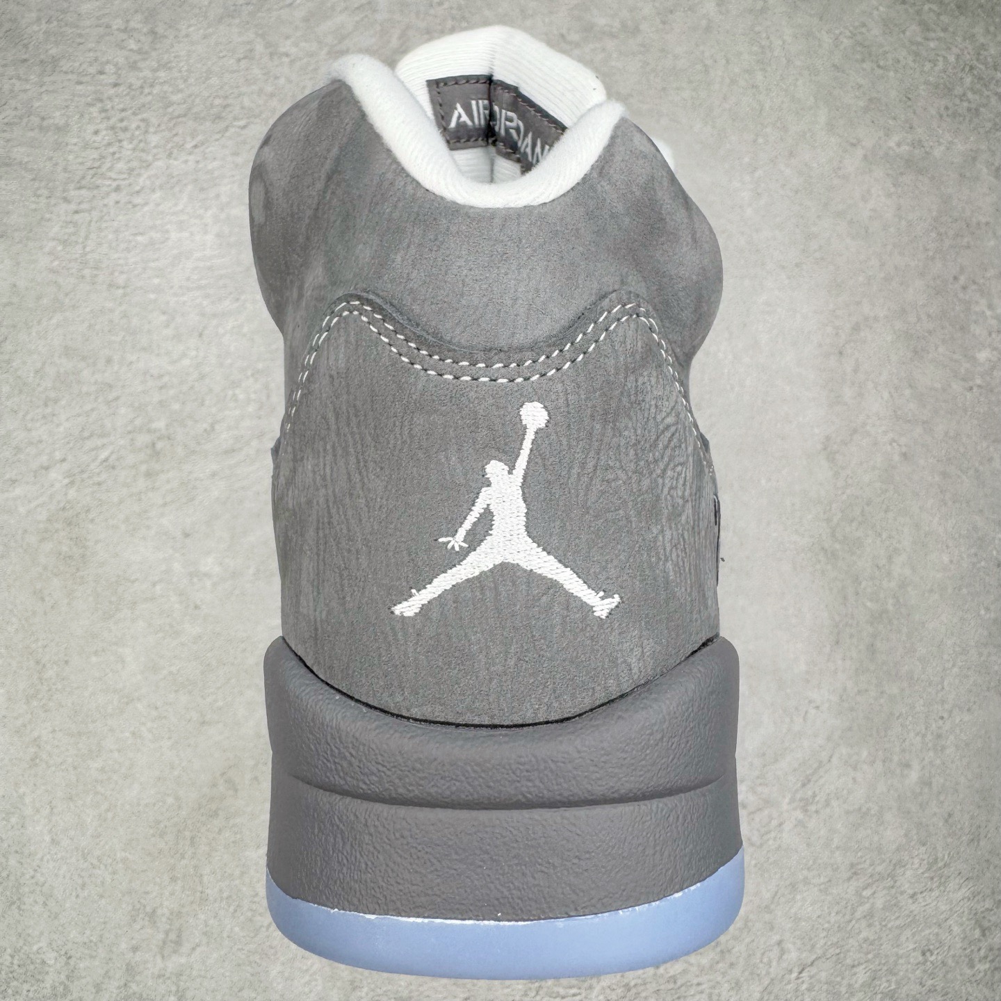 Air Jordan 5 OG Wolf Grey DD0587-002 - CCSHOES
