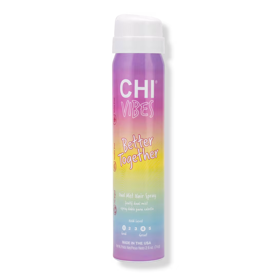 CHI  Vibes Better Together Dual Mist Hairspray
