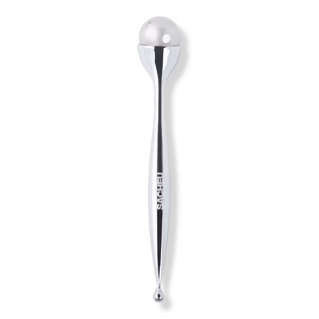 SACHEU  De-Puffing Roller