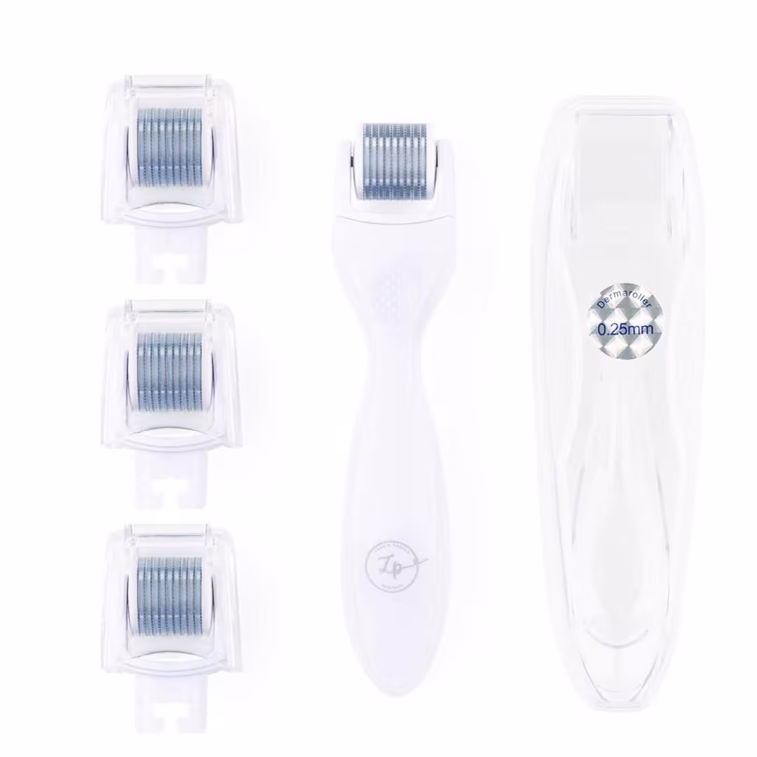Love & Pebble  Microneedle Derma Roller