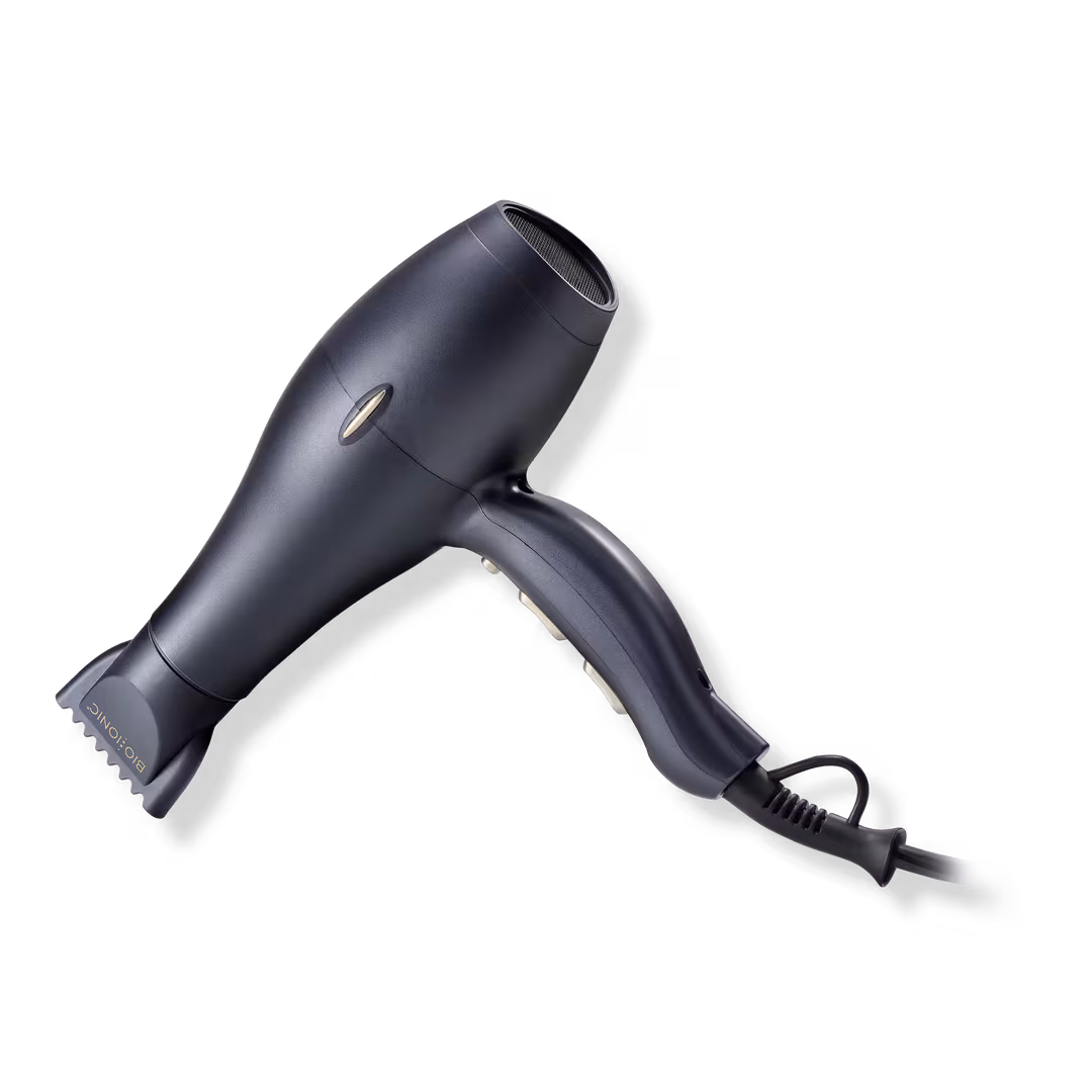 Bio Ionic  Gold Pro Speed Dryer