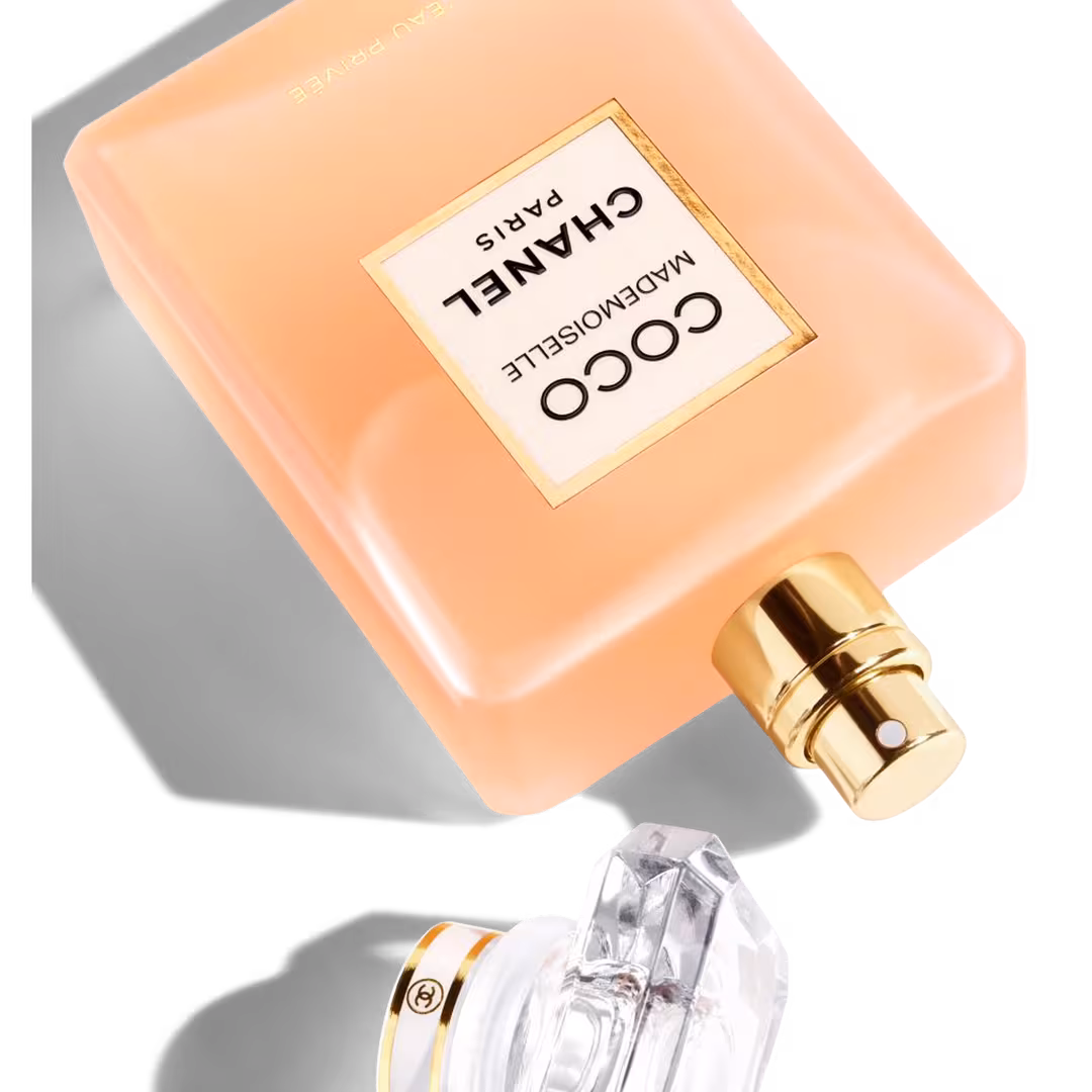 CHANEL  COCO MADEMOISELLE L'EAU PRIVÉE Eau Pour la Nuit Spray