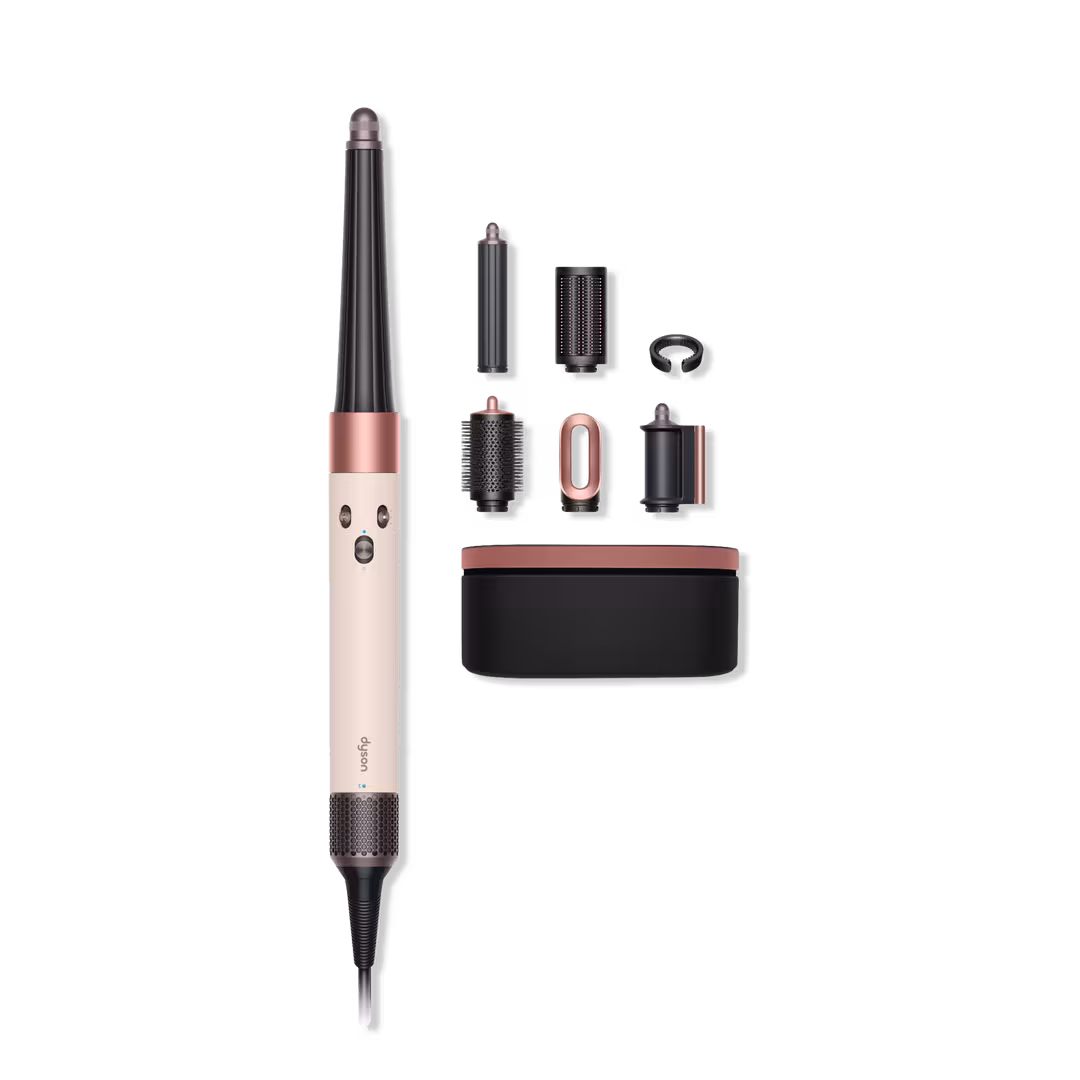 Dyson  Airwrap i.d. Multi-styler and Dryer Straight+Wavy Hair