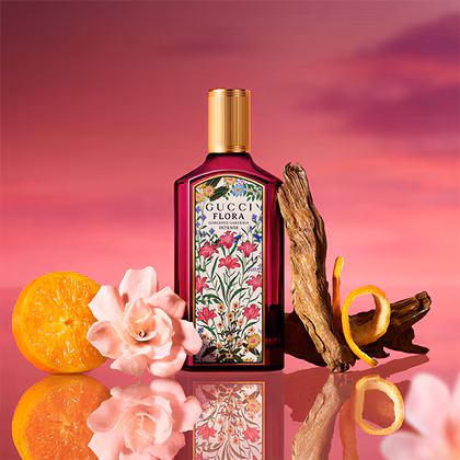 Gucci Flora Gorgeous Gardenia Intense Eau de Parfum Spray 100ML