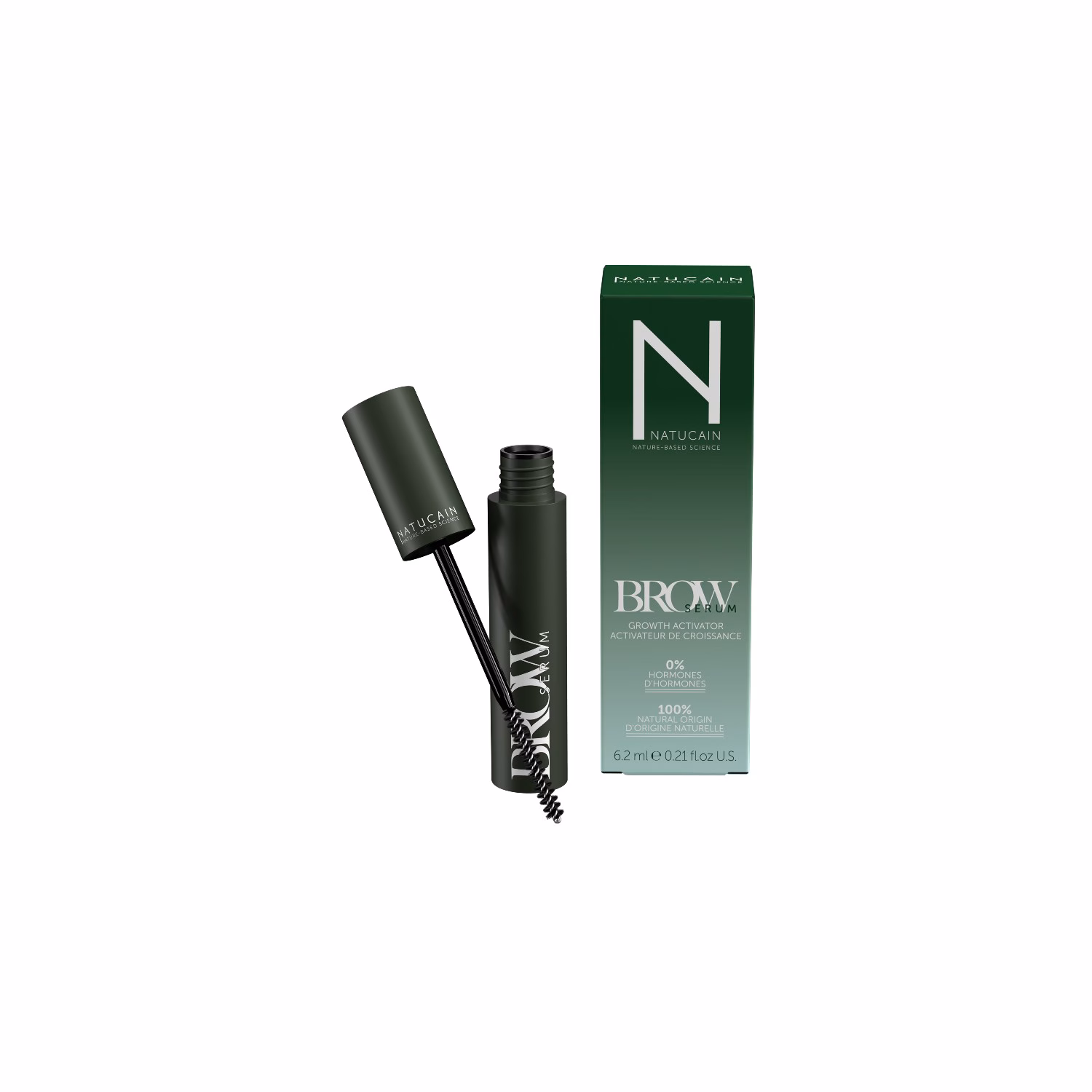 Brow Serum