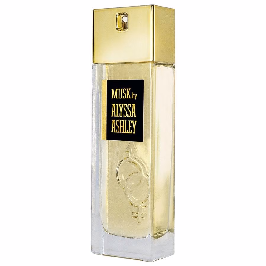 Alyssa Ashley Musk Eau de Parfum