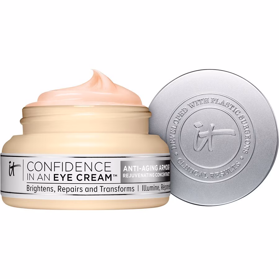 In An Eye Cream