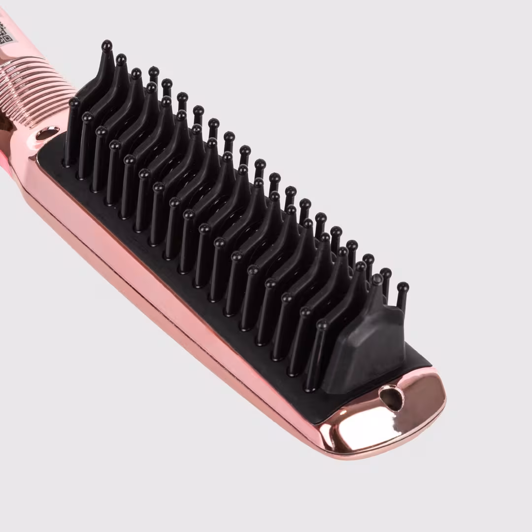 Calista  Triangl Pro Heated Detailer Brush