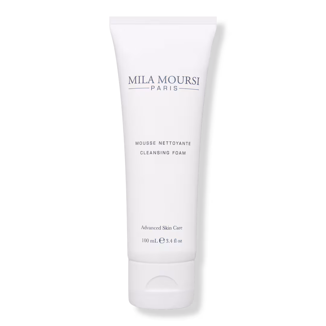 Mila Moursi Skin Care  Cleansing Foam