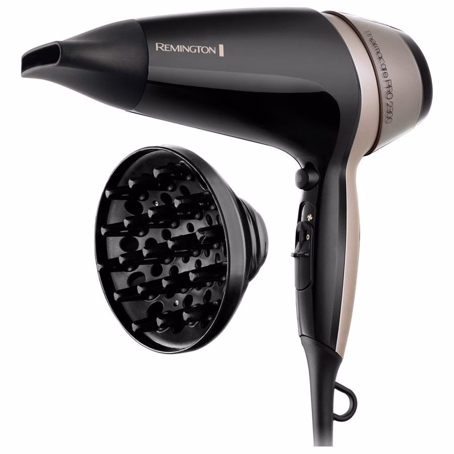 THERMAcare PRO D5715