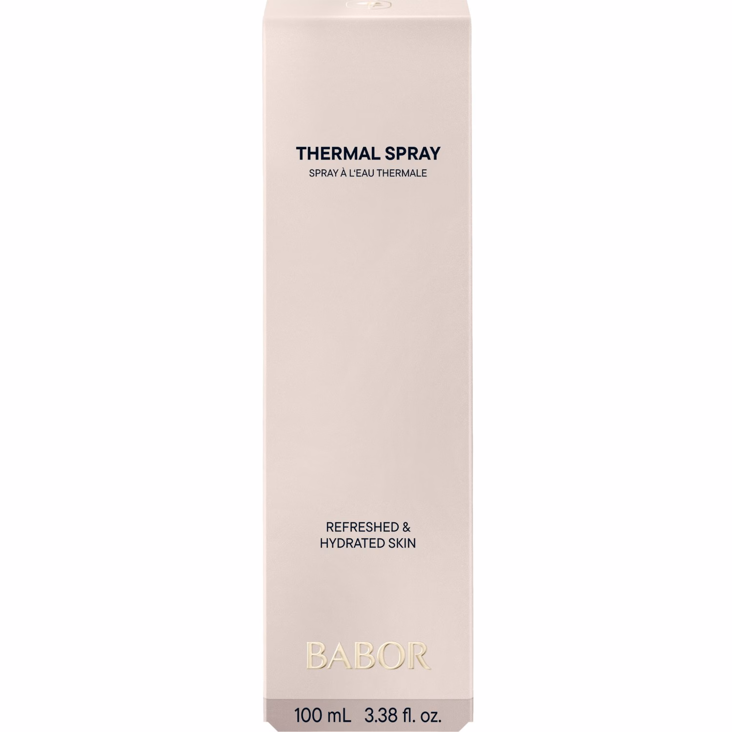 Thermal Spray