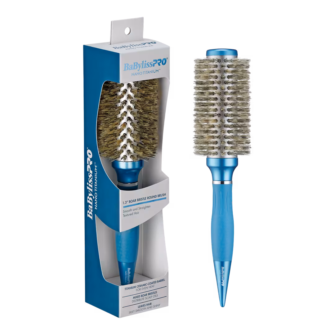 BaBylissPRO  Nano Titanium 1.3