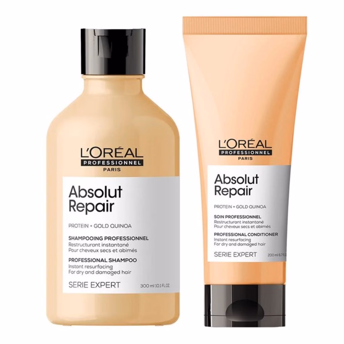 Absolut Repair Bundle