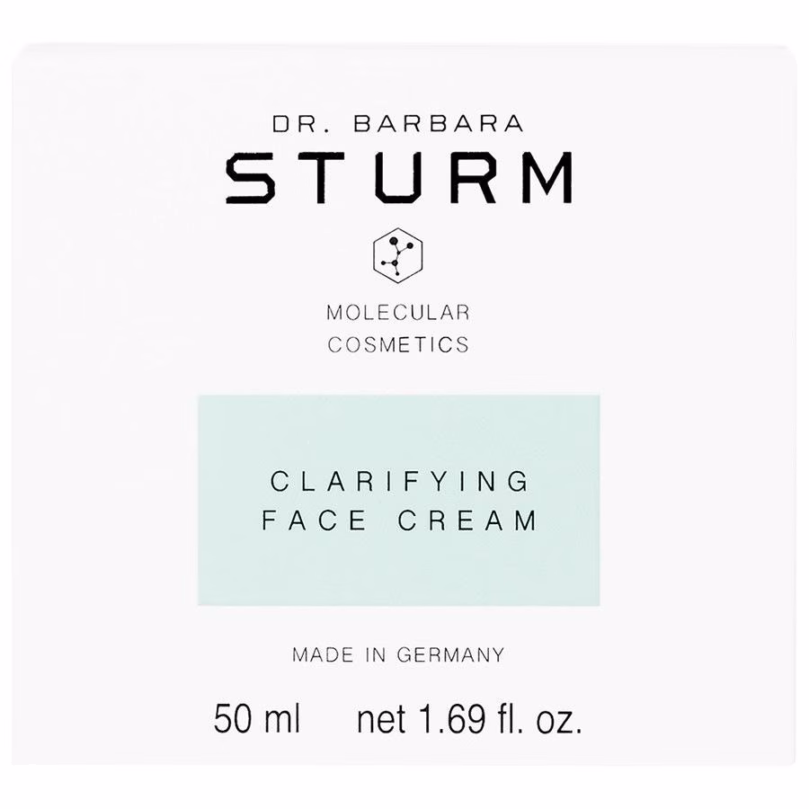 Clarifying Face Cream
