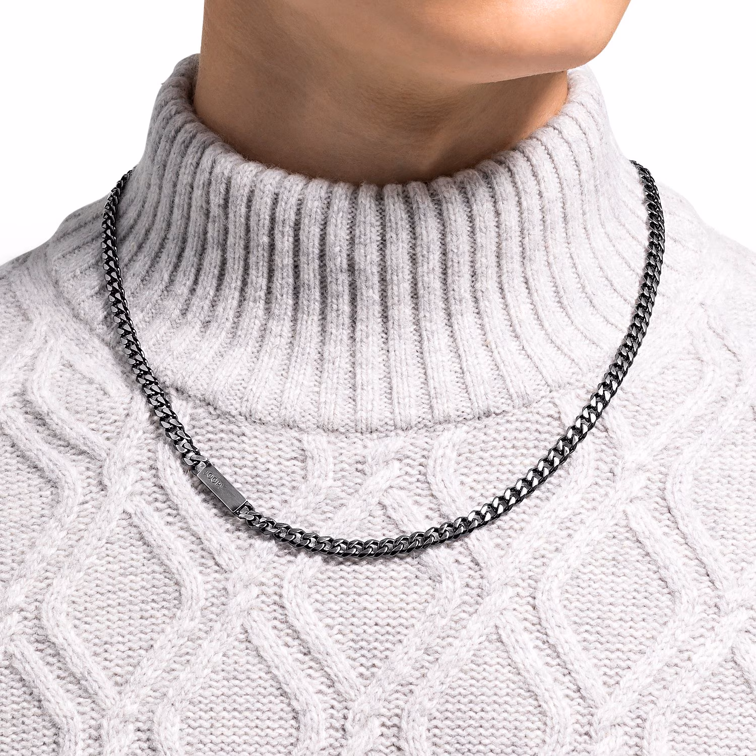 Kette Edelstahl