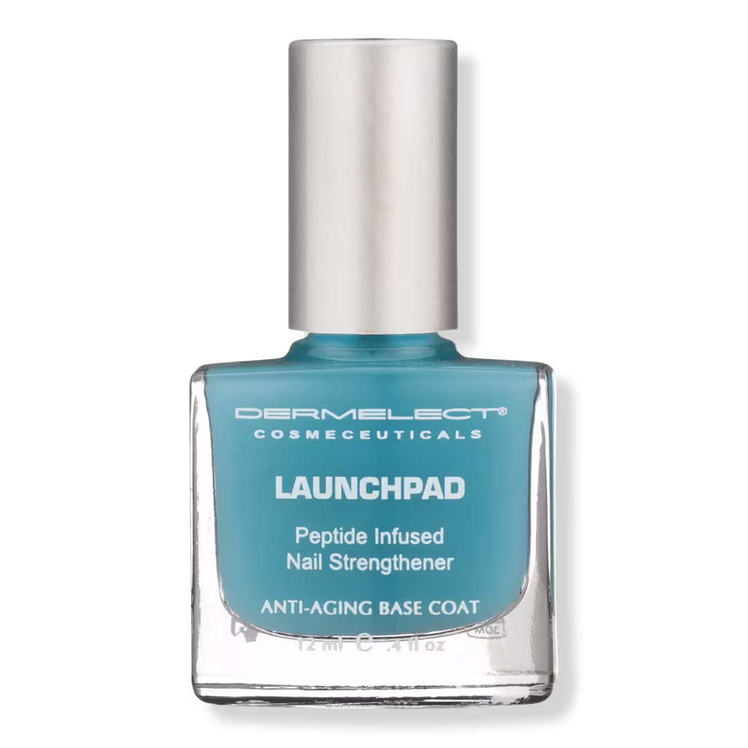 Dermelect  Launchpad Bonding Nail Strengthener