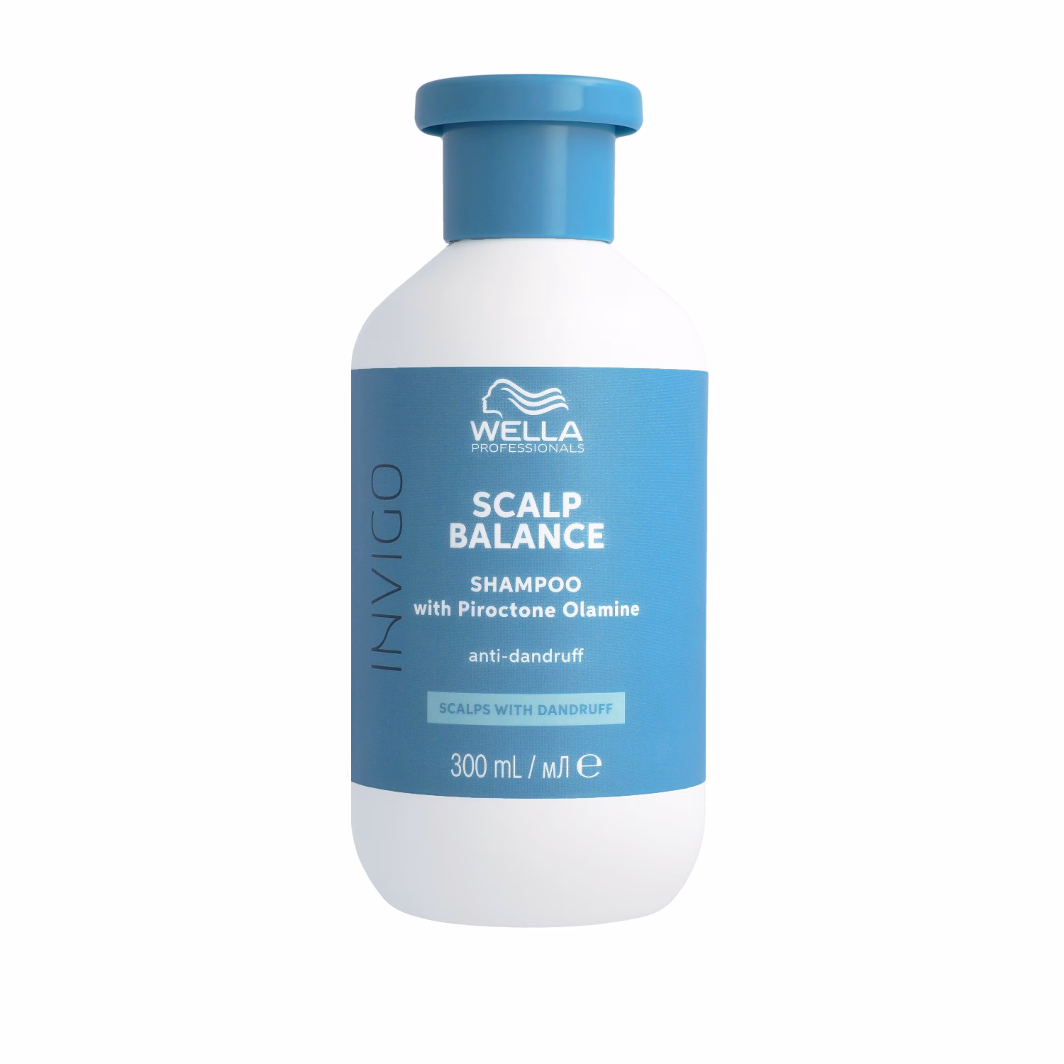Scalp Balance Dandruff