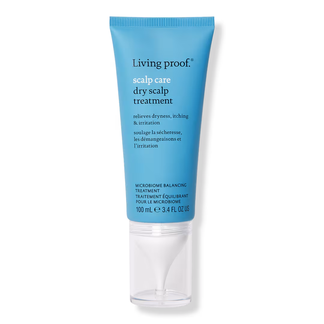 Living Proof  Scalp Care Dry Scalp Treatment