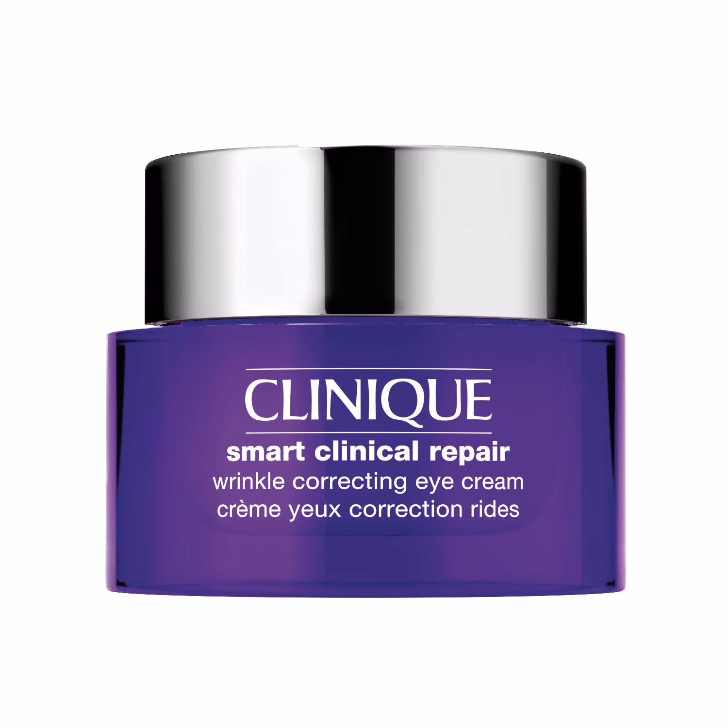 Clinical Repair Wrinkle Correcting Eye Cream