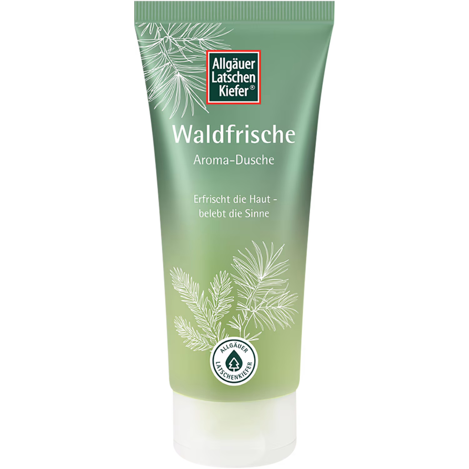 Waldfrische Aroma Dusche