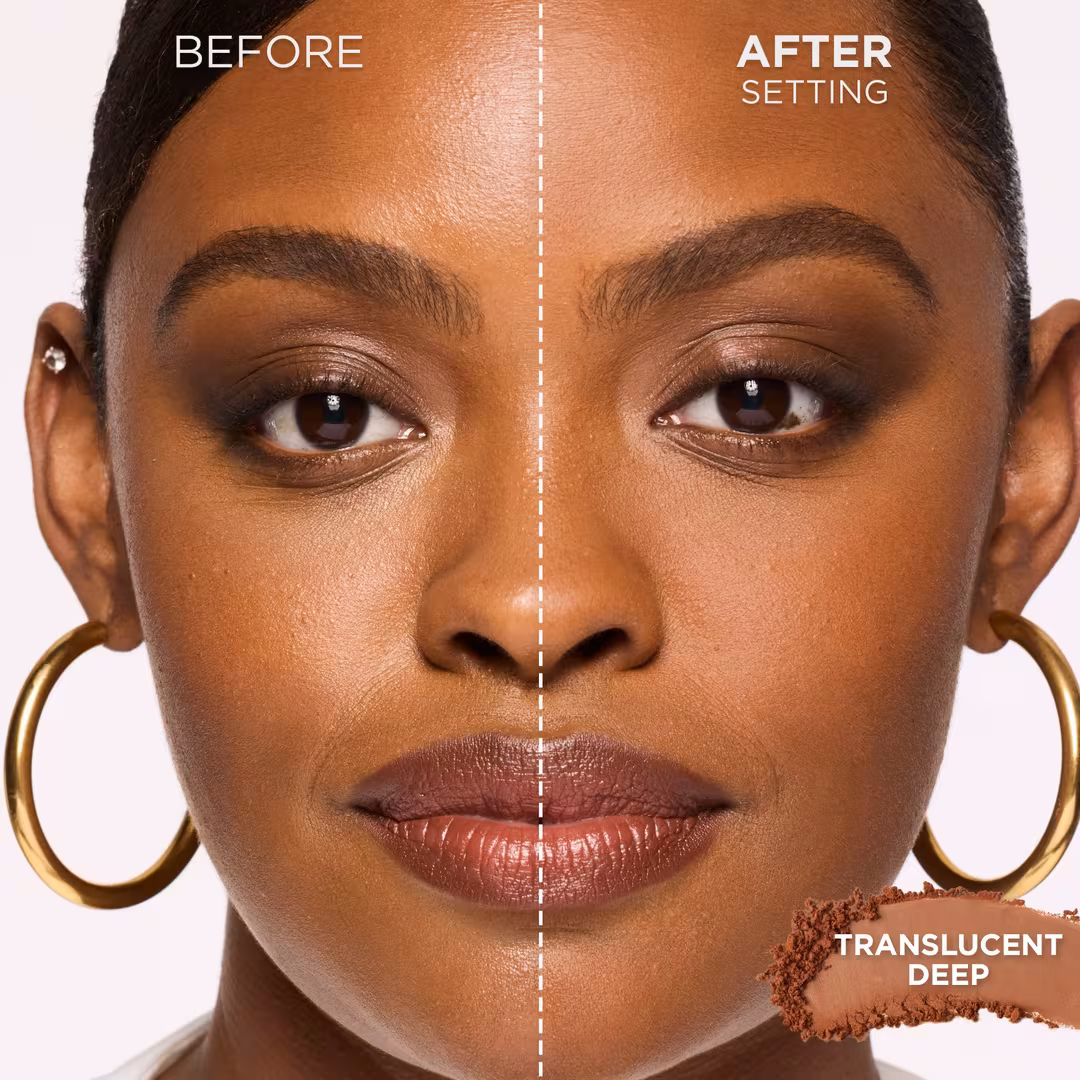 L'Oréal Paris  Infallible Blur-Fection Longwear Loose Setting Powder