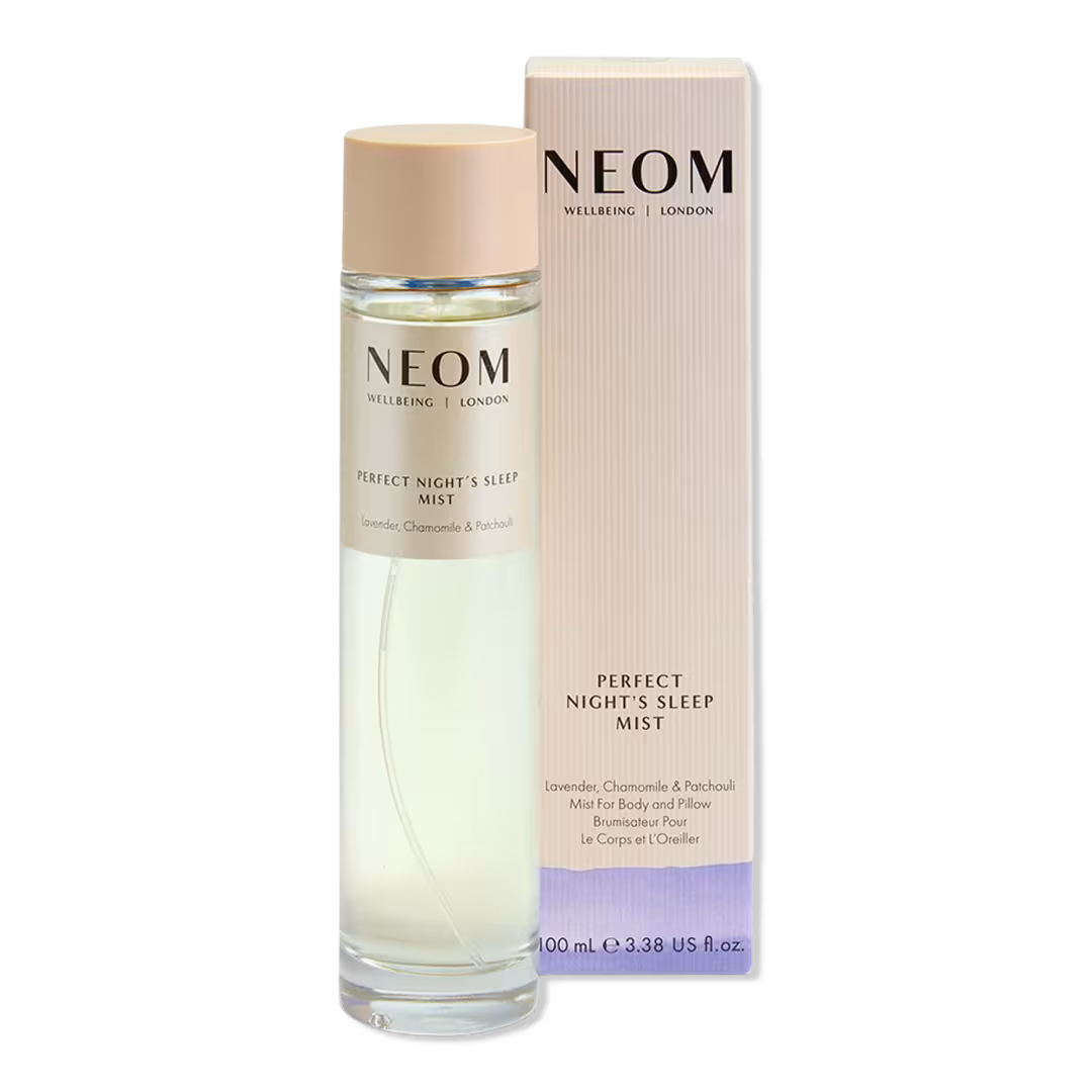 NEOM Wellbeing  Perfect Night's Sleep Mist