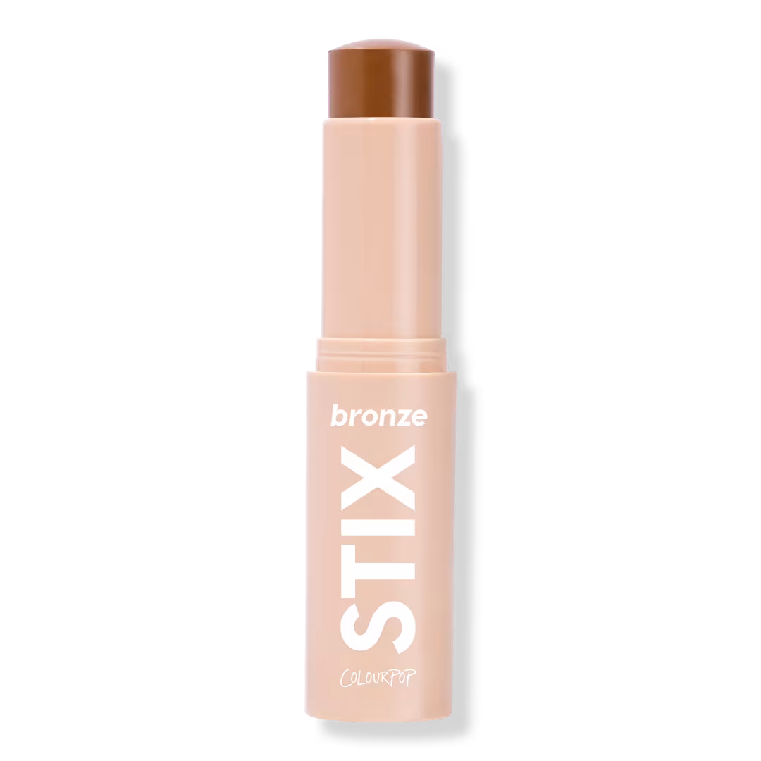 ColourPop  Bronze Stix