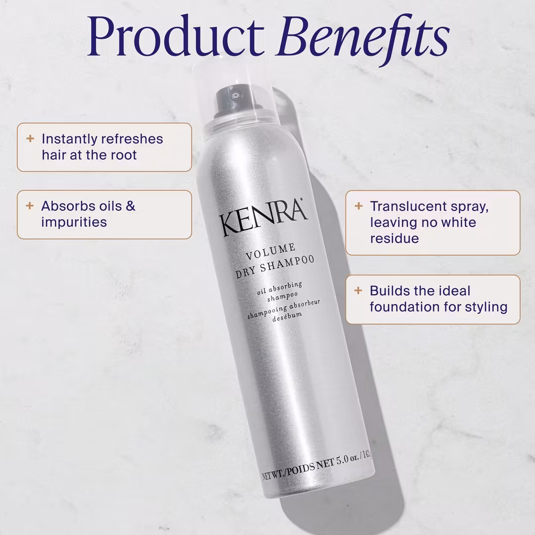 Kenra Professional  Volume Dry Shampoo