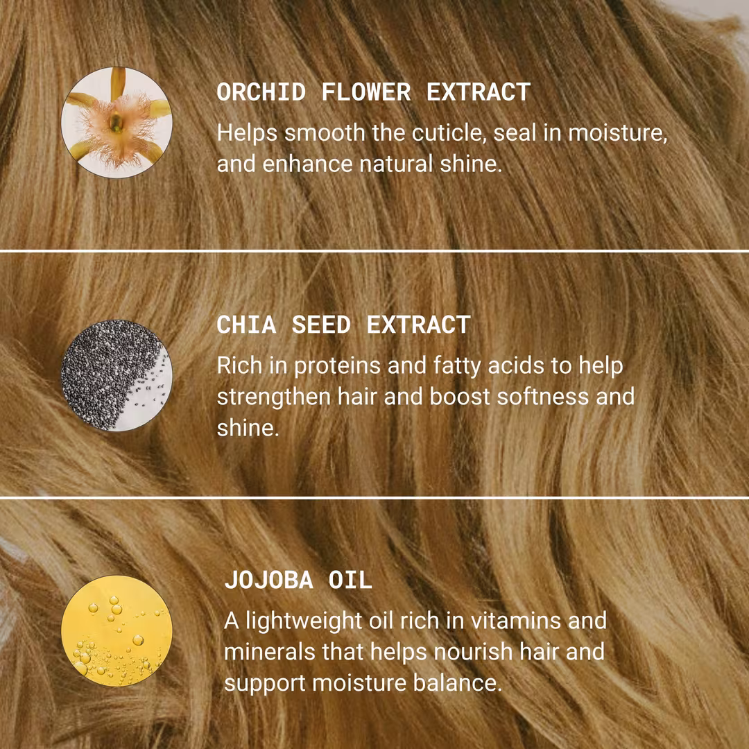 Najeau  Nourishing Conditioner
