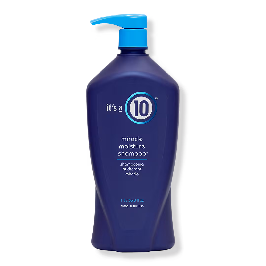 It's A 10  Miracle Moisture Daily Shampoo