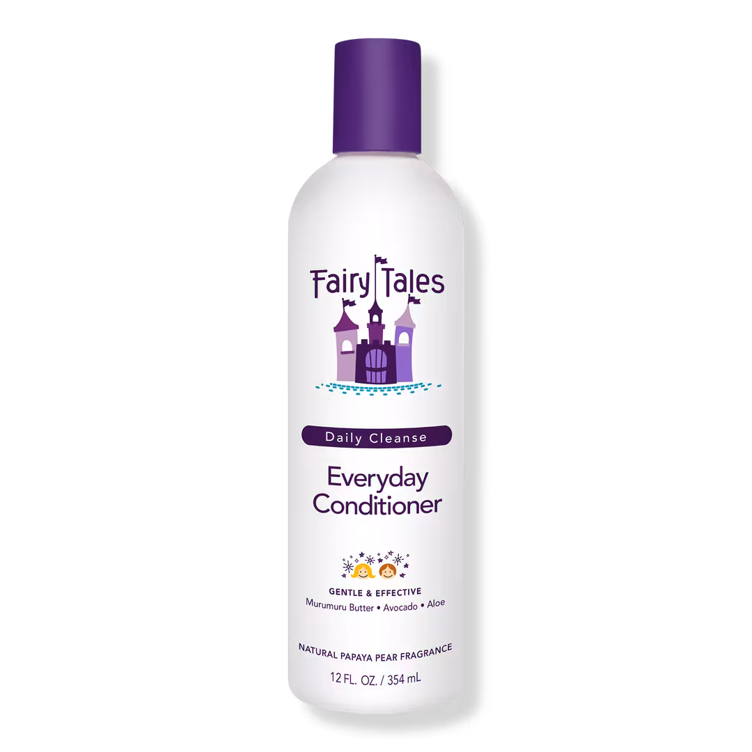 Fairy Tales  Daily Cleanse Conditioner