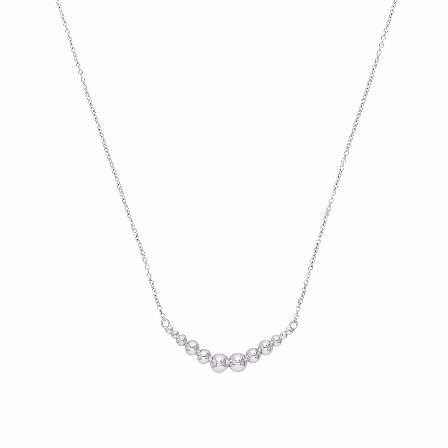 Kette mit Anhänger