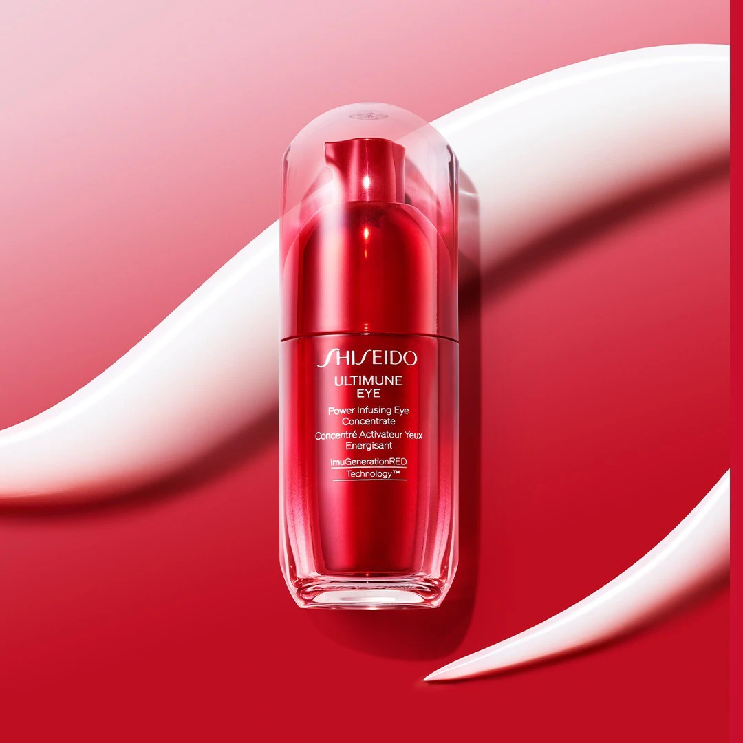Power Infusing Eye Concentrate