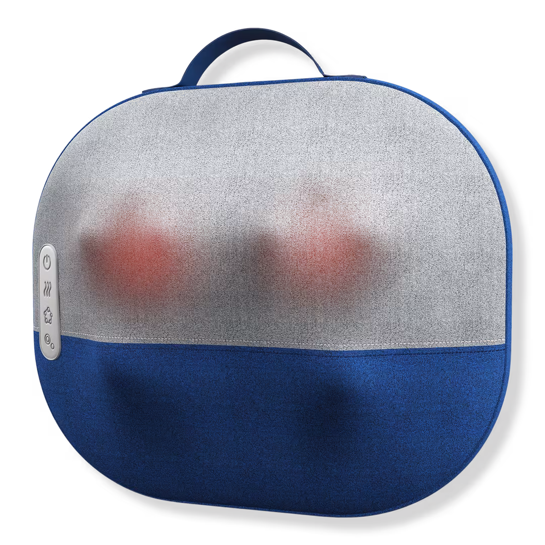 Miko  Kumo Back Massage Pillow