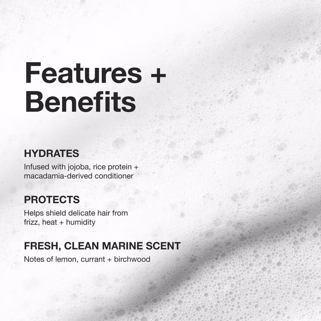 Paul Mitchell  Hydrating Foam