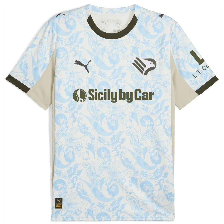 Palermo Third Jersey Men 2025 2026