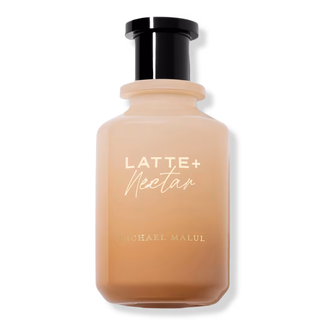 Michael Malul  Latte + Nectar Women's Eau de Parfum
