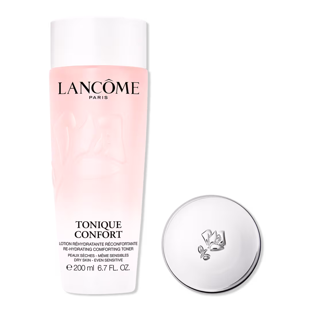 Lancôme  Tonique Confort Hydrating Hyaluronic Acid Toner