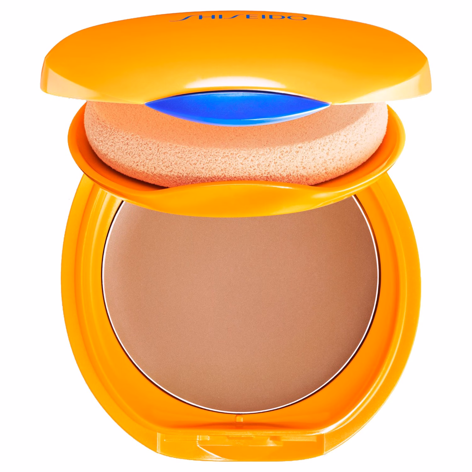 Natural Tanning Compact