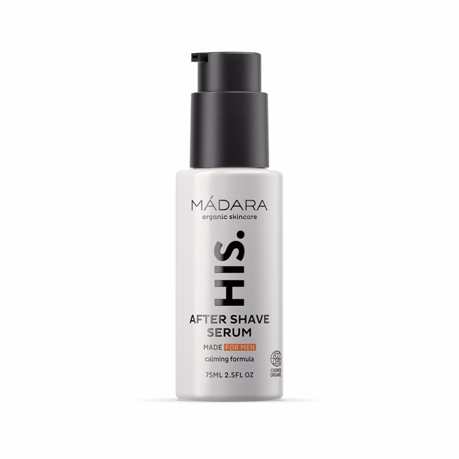 HIS After Shave Serum