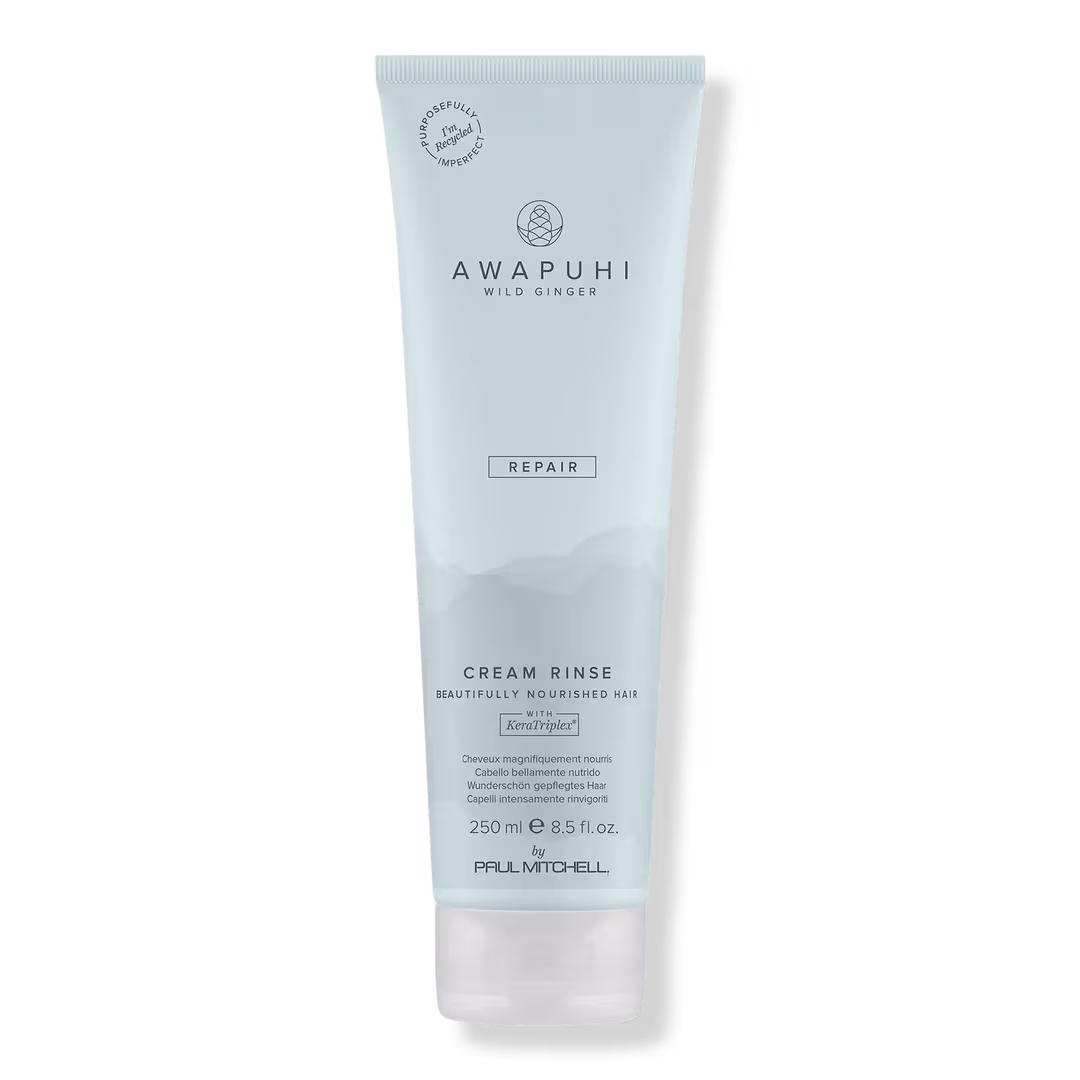 Paul Mitchell  Awapuhi Wild Ginger Cream Rinse
