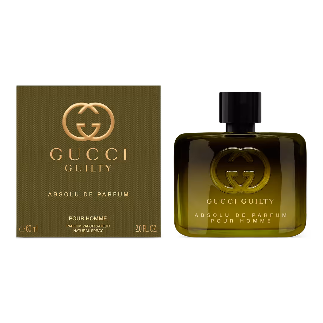 Gucci  Guilty Absolu de Parfum for Men