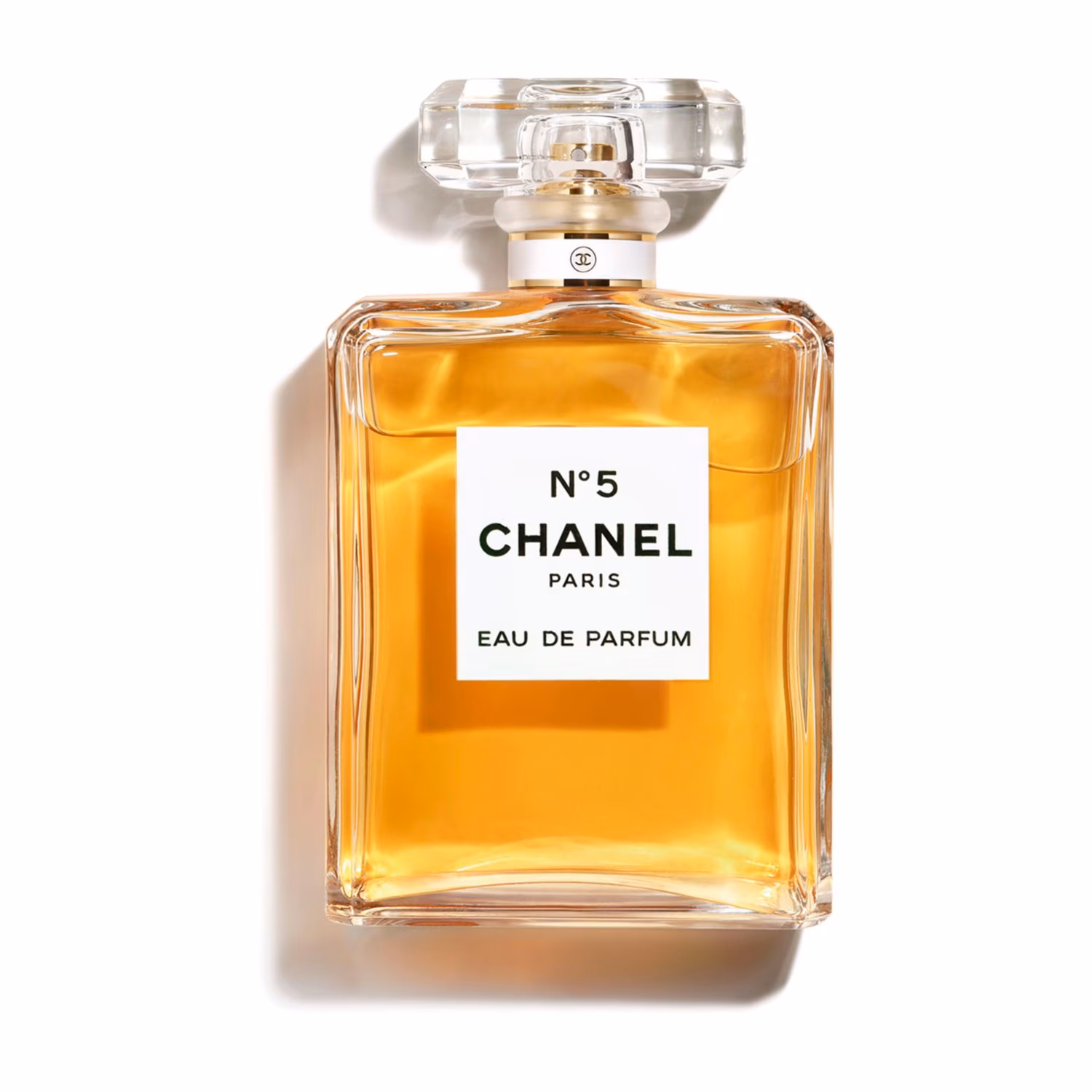 EAU DE PARFUM VAPORISATEUR