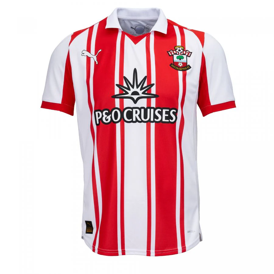Southampton Home Jersey Men 2025 2026
