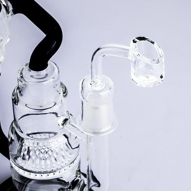 18mm Female Extra Thick Quartz Banger