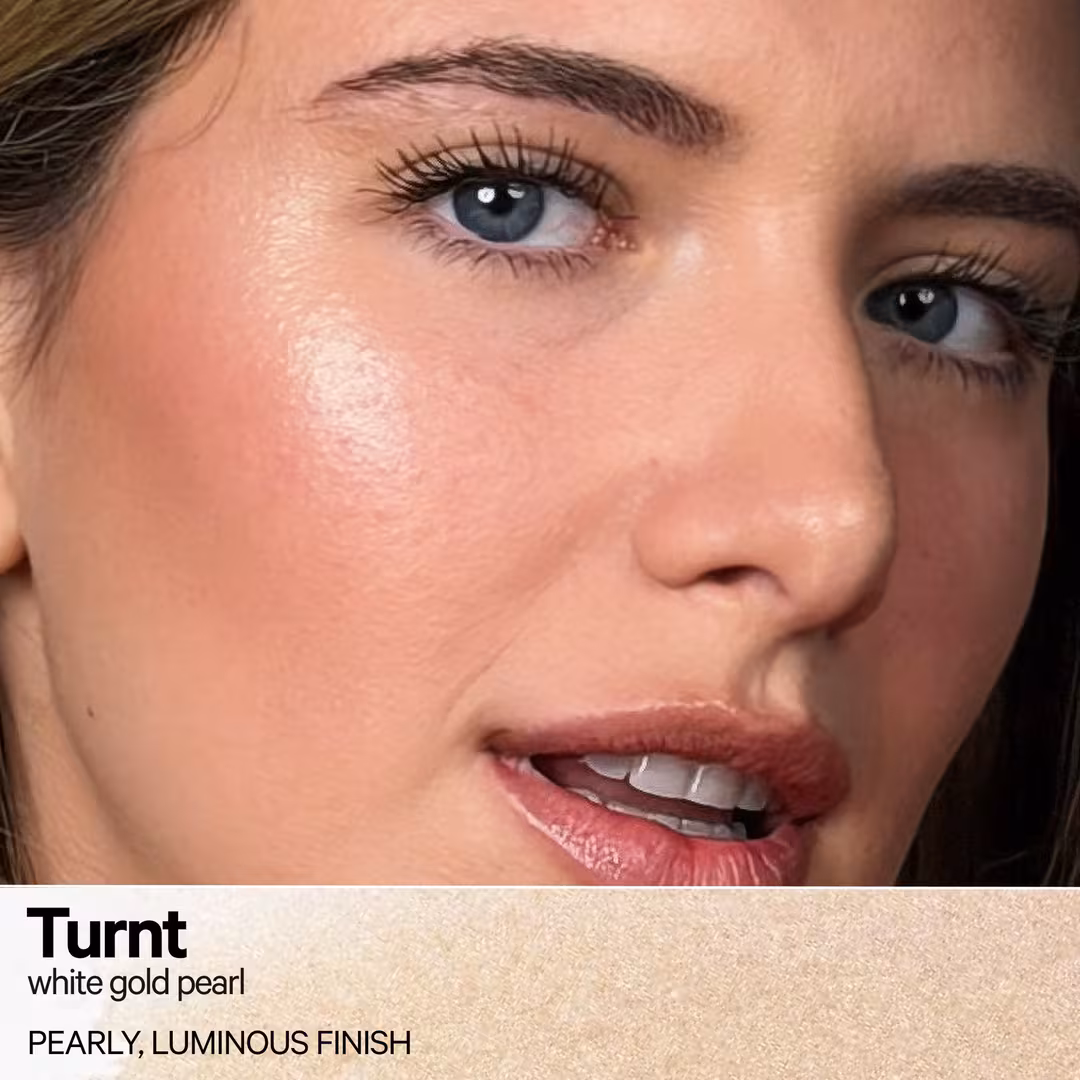 MILK MAKEUP  High Light Luminous Cream Highlighter Stick with Hyaluronic Acid