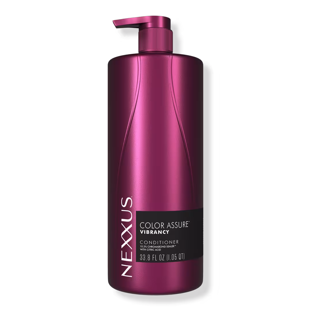 Nexxus  COLOR ASSURE Vibrancy Conditioner