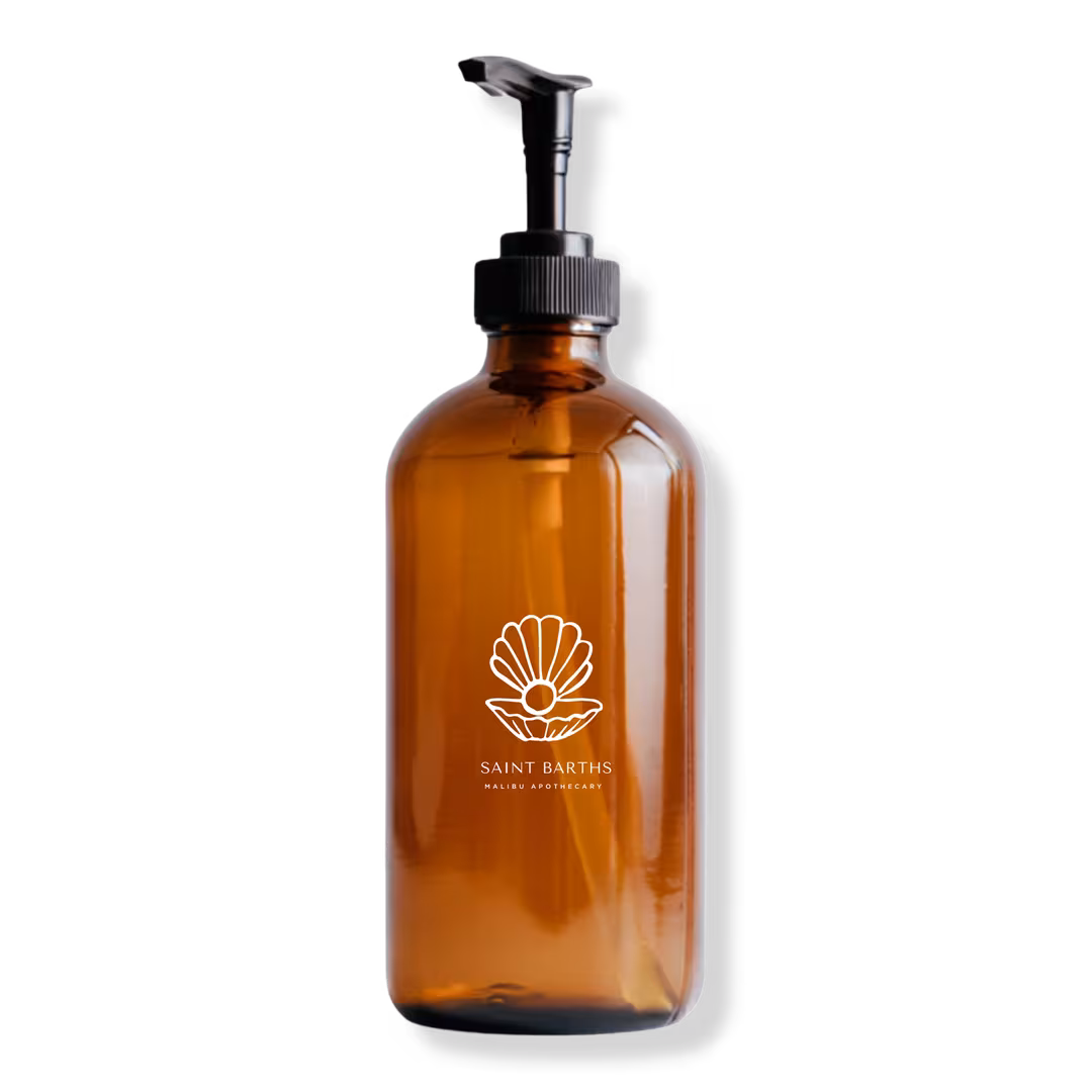 Malibu Apothecary  Saint Barths | Hand Wash