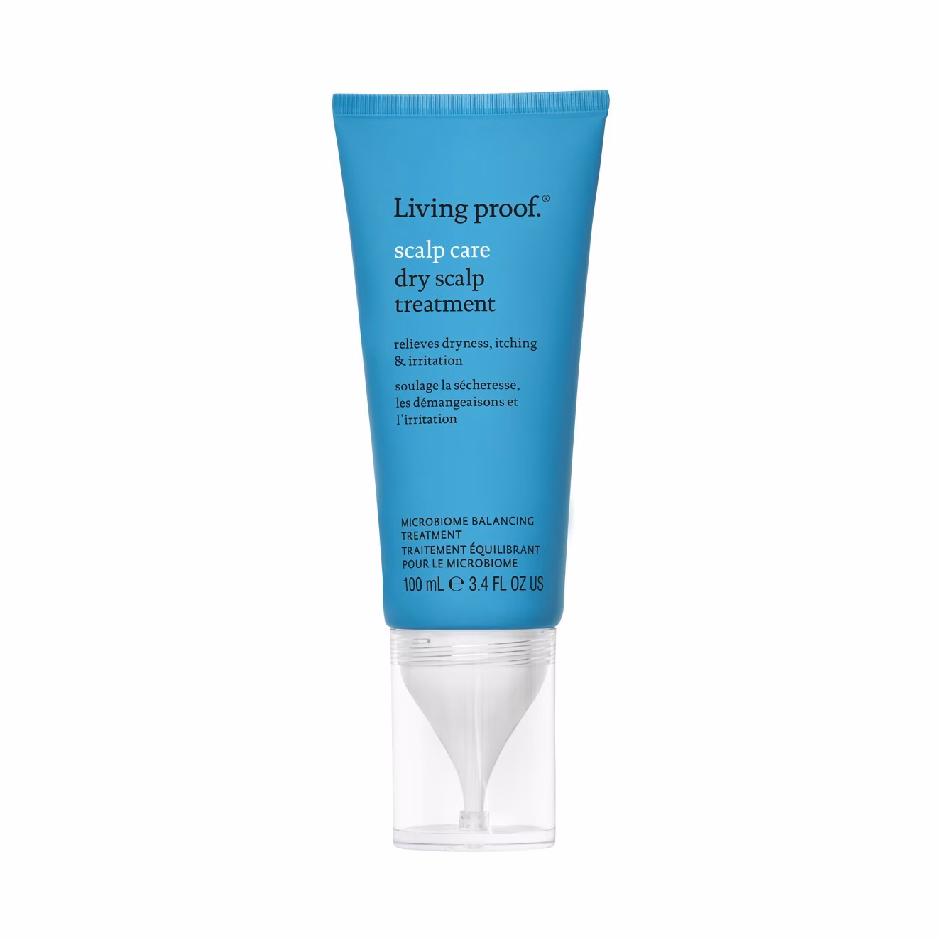 Dry Scalp Treatment